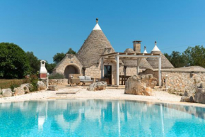Trullo Alba Martina Franca